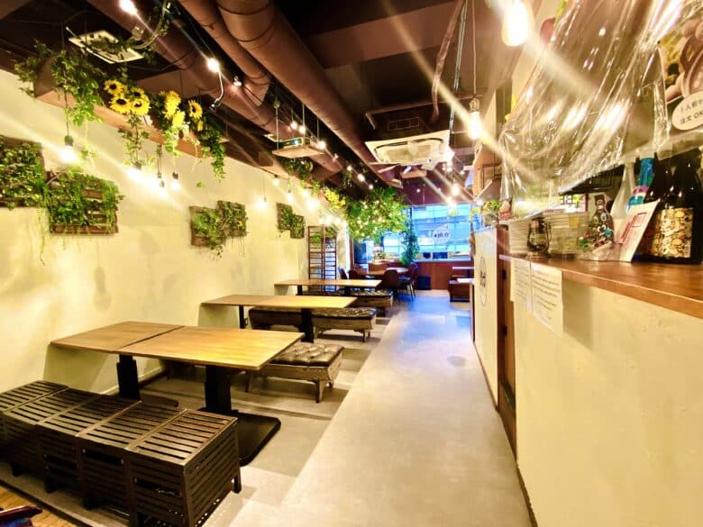 渋谷ガーデンスペース 道玄坂店 - 6