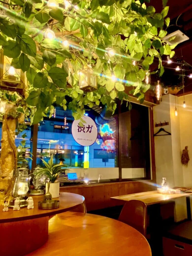 渋谷ガーデンスペース 道玄坂店 - 2
