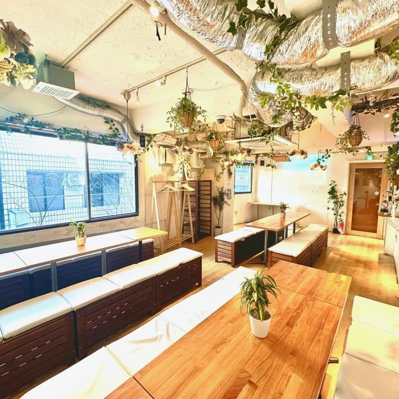 渋谷ガーデンルーム3F - 5