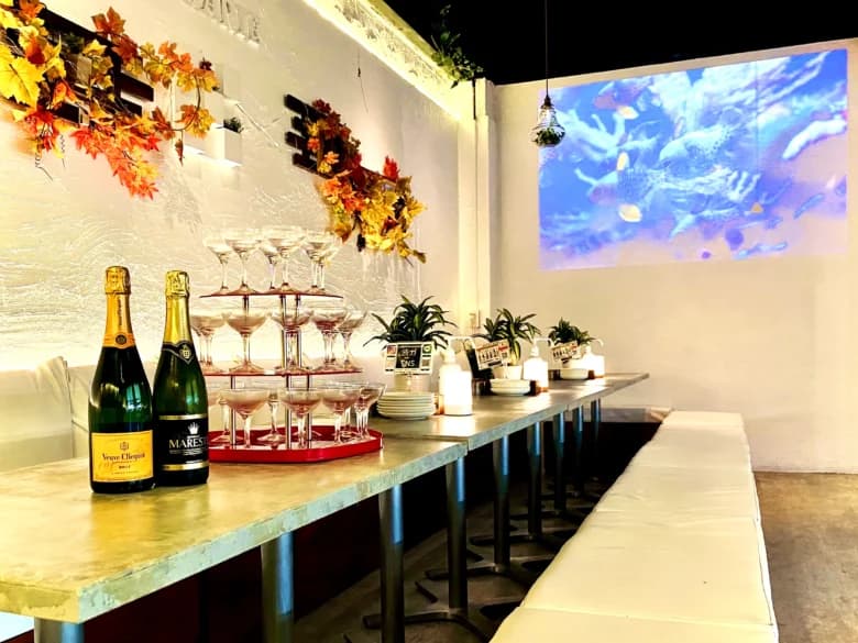 渋谷ピカリエ道玄坂本店 - 3