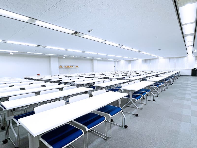 ビジョンセンター横浜 (西口) 貸し会議室・レンタルスペース