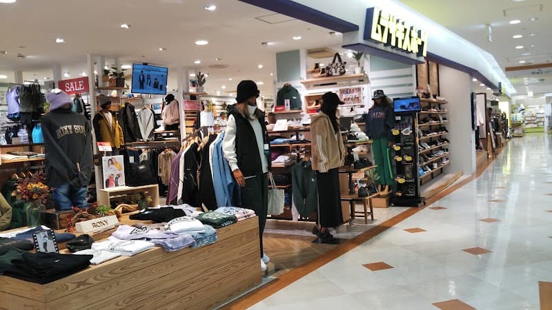 ムラサキスポーツ 相模大野ステーションスクエア店 - メイン
