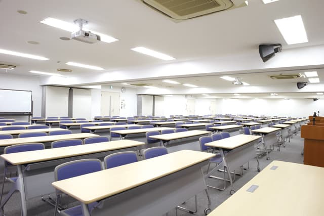 ワイム貸会議室 高田馬場