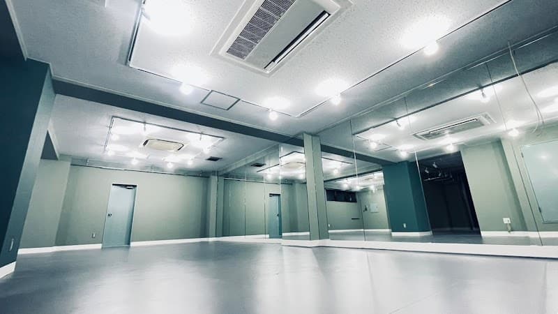 六本木 レンタルスタジオ 十五夜の写真