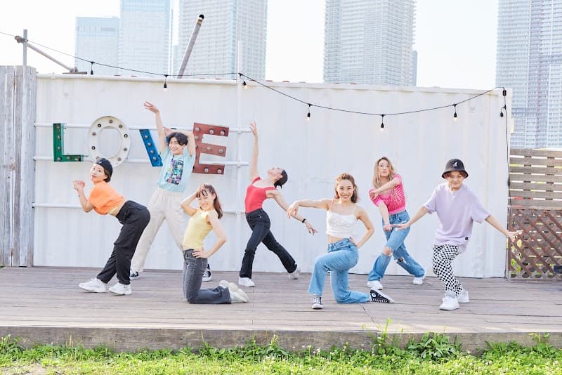 DECO DANCE SCHOOL ダンススクール 立川校の写真