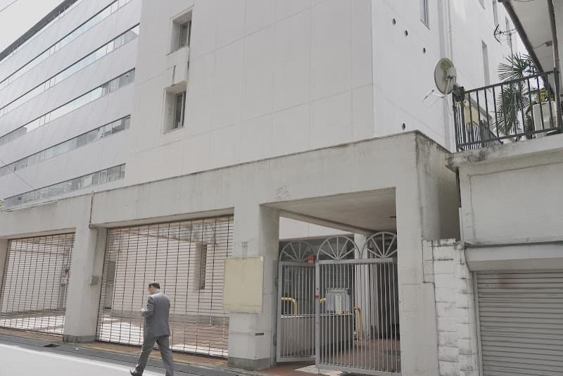 学校跡地の飯田橋でっかいレンタルスペース