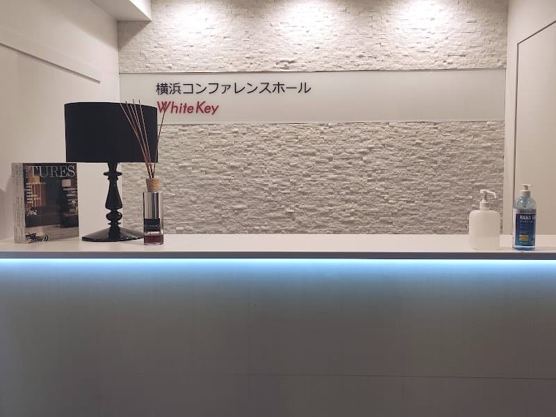 横浜コンファレンスホール(レンタルスペース/貸し会議室)