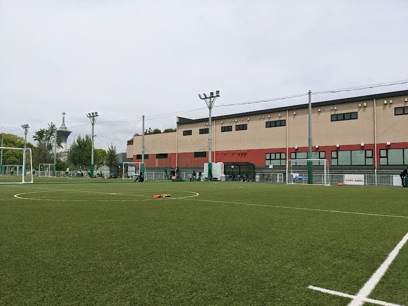 FUT MESSE鶴見緑地