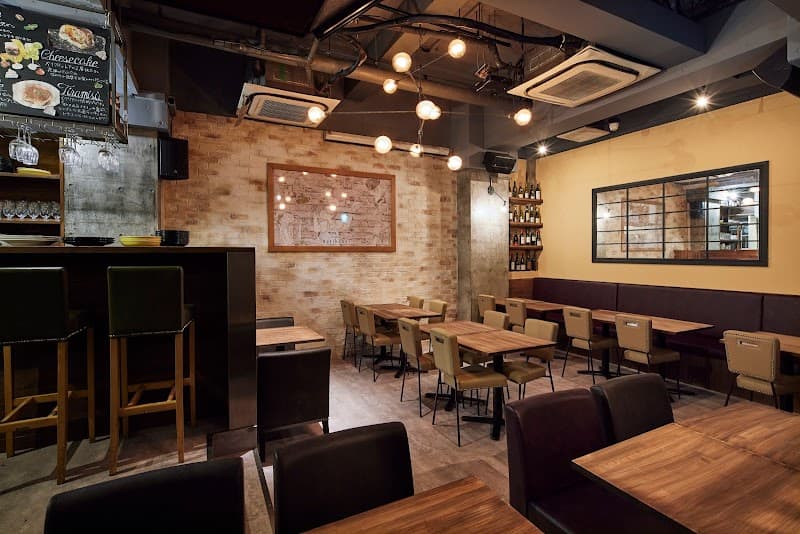 恵比寿 貸切専門店 nurikabe +(ヌリカベプラス)