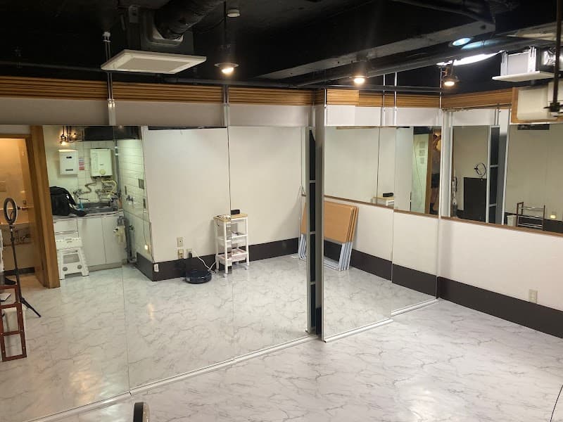 レンタルスタジオSunny 池袋2号店