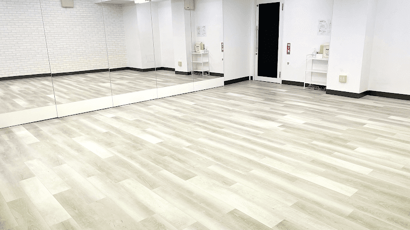 レンタルスタジオ PARC ROOMの写真