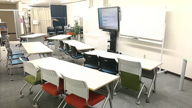 多摩最大級の貸会議室 小金井スペースの写真
