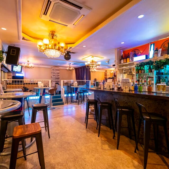 6sense Resort Casual Italian Dining