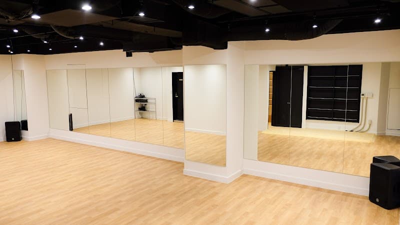 Dance Studio Beauty&Beast AKASAKAの写真