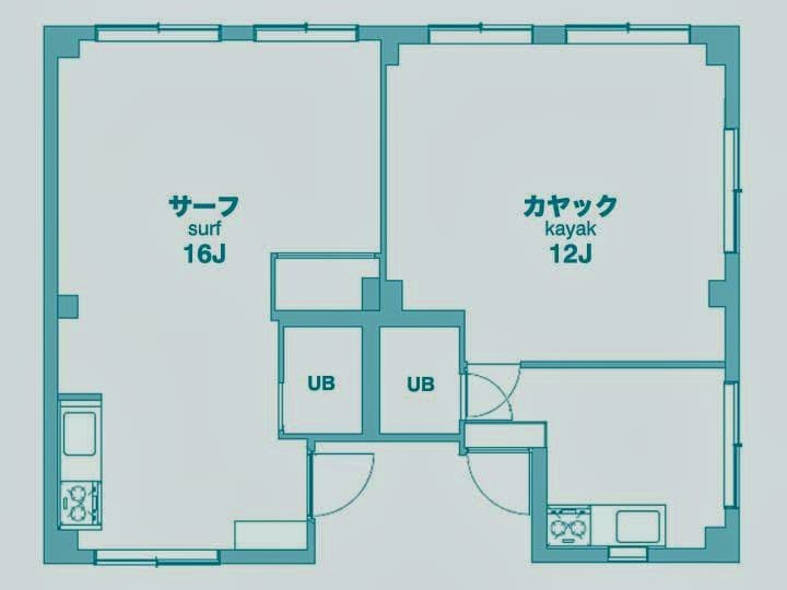 シーサイドスタイル レンタルスペース横浜
