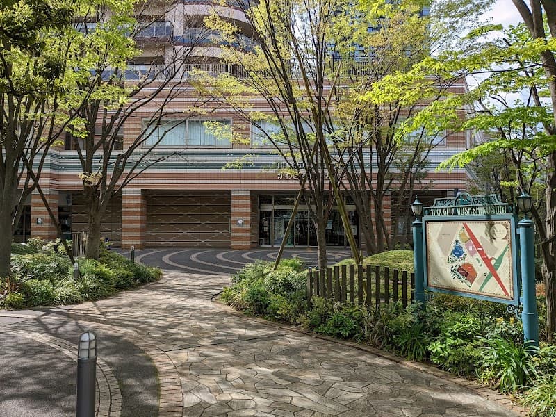 川崎市中原市民館