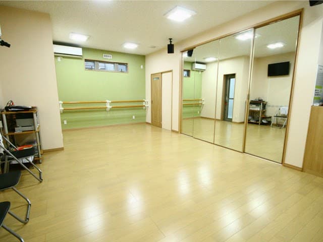 レンタルスペース27 (Rental Space 27)の写真