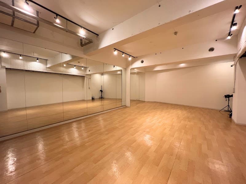 STUDIO CDA TACHIKAWAの写真