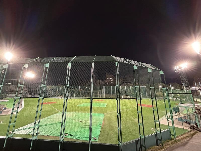 外濠公園総合グラウンド
