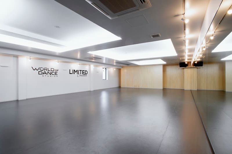 吉祥寺 レンタルスタジオ LC Rentalの写真