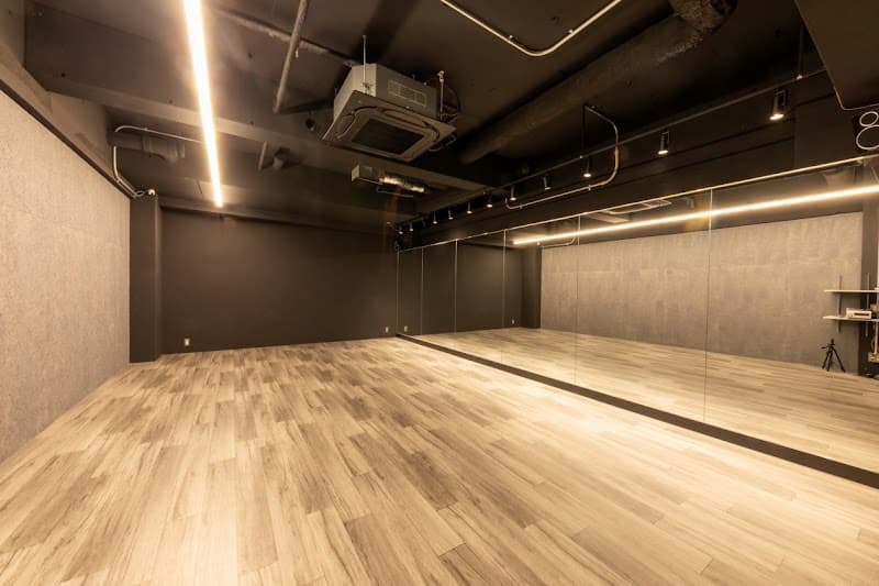 レンタルスタジオ D-Base 川崎店