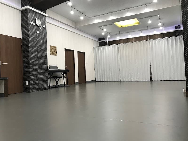 吉祥寺ダンスガレージ レンタルスタジオ