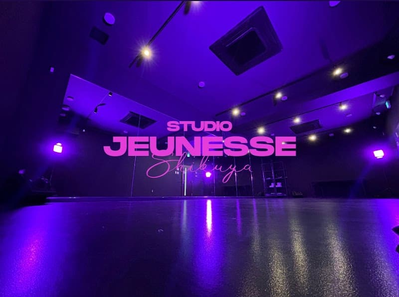 STUDIO JEUNESSE