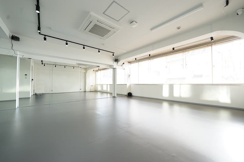 ミライスタジオ神田秋葉原