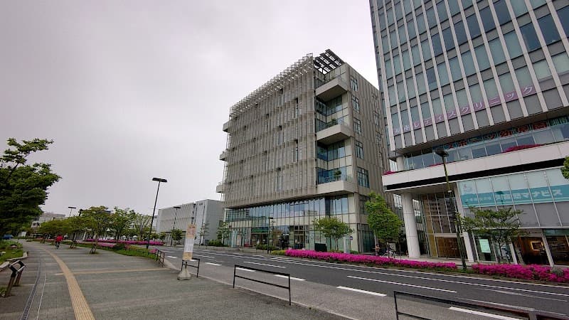 ココテラス湘南