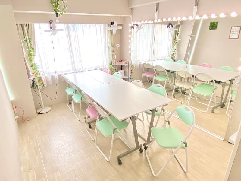 女性向きOhana新大阪レンタルスペースの写真