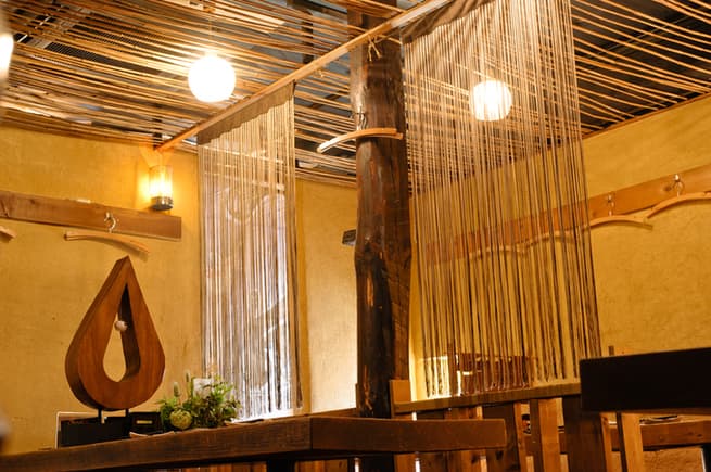 RAKU SYOKU DINING 一土 いっと