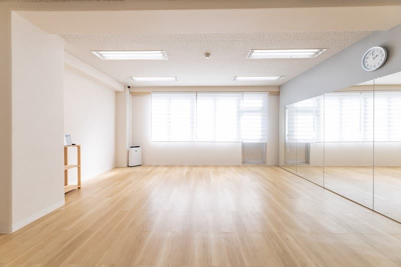 Rental Studio tree レンタルスタジオツリー烏丸店の写真