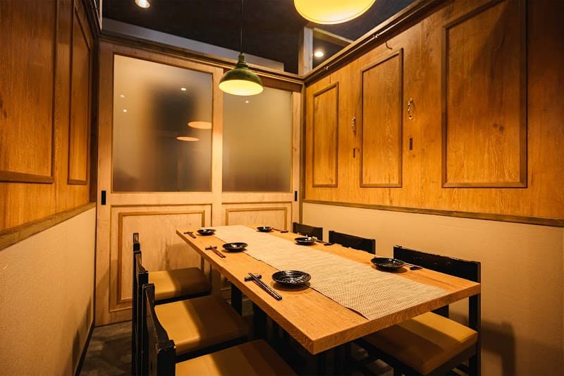 鳥とも 川崎店