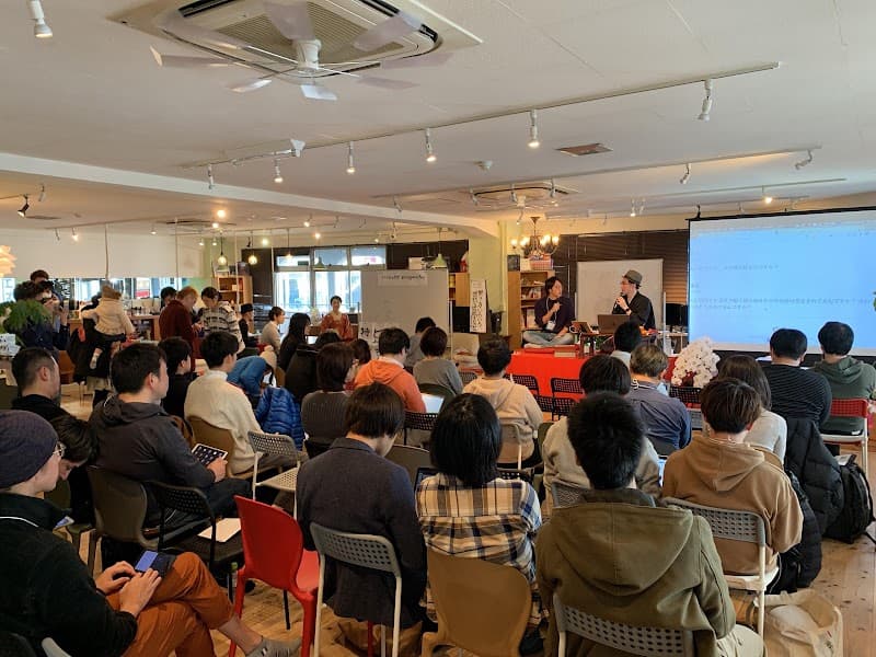 【新宿】ボードゲーム・ゲーム会向けレンタルスペース
