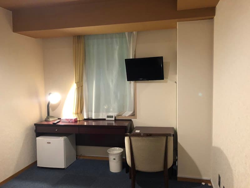 札幌レンタルオフィスの写真
