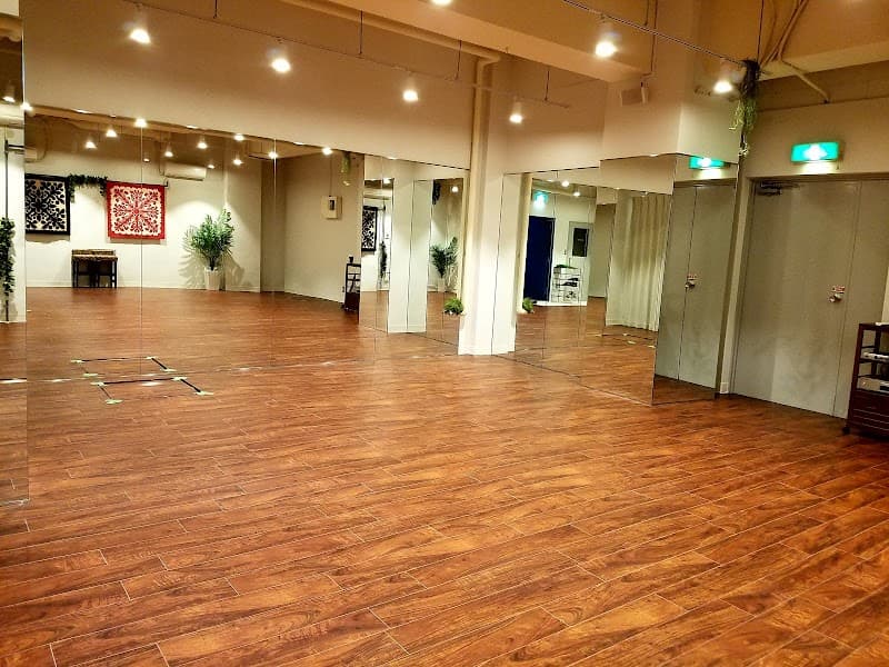 レンタルスタジオALOALOの写真