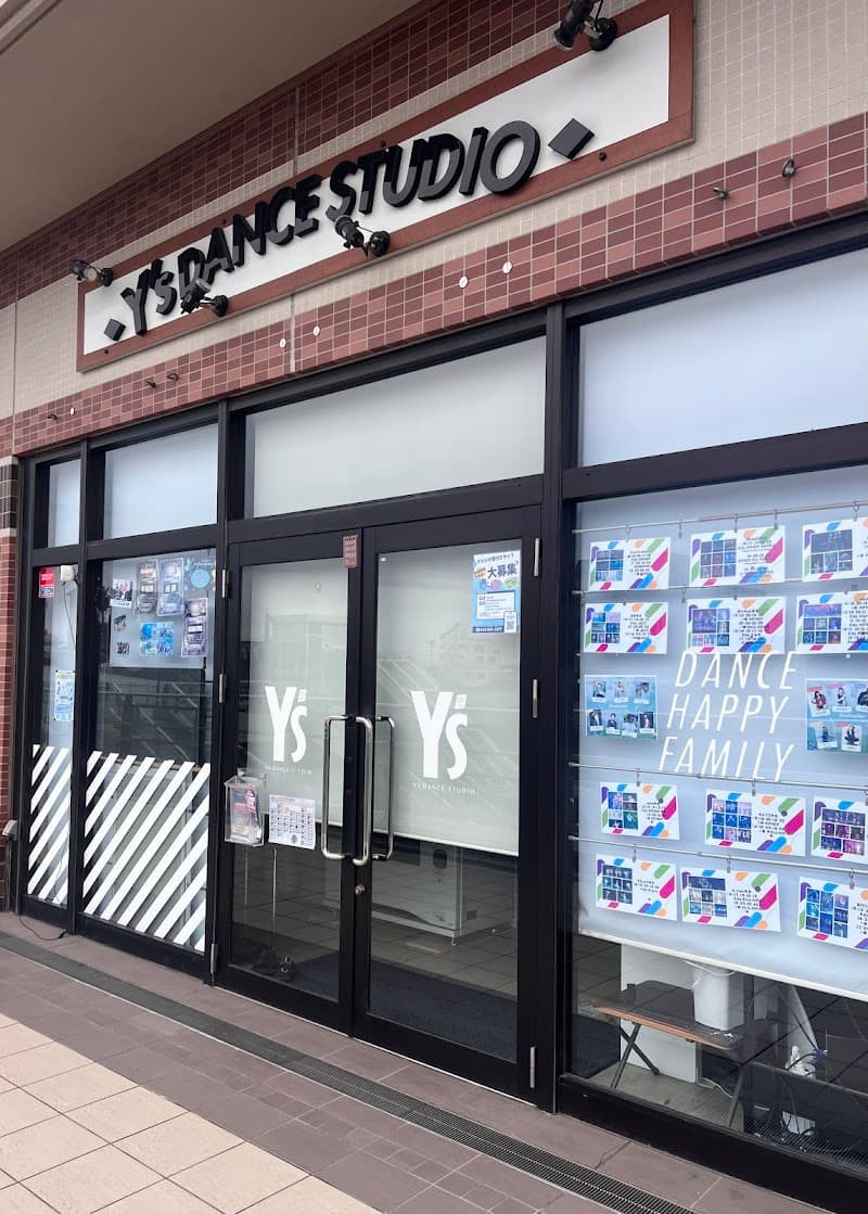 Y'SDANCESTUDIO 相模大野校の写真
