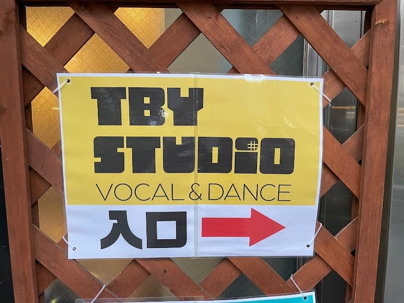 TBY-studio - メイン