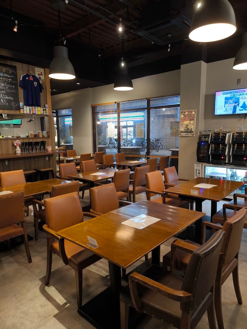 肉バル GLOBAR(グラバー) 柏店