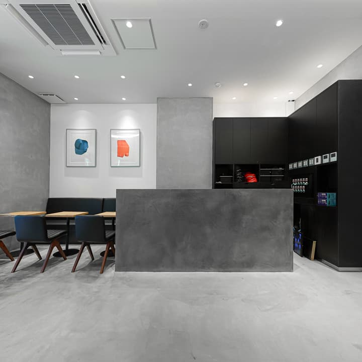 ノアスタジオ 御茶ノ水店