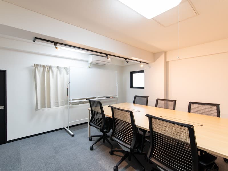 ワンコイン会議室 御茶ノ水の写真