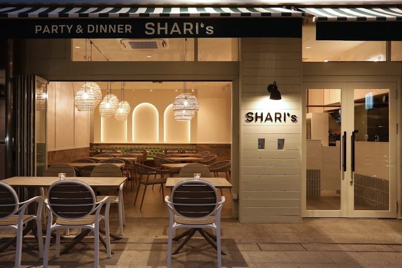 SHARI's PARTY&DINNER
