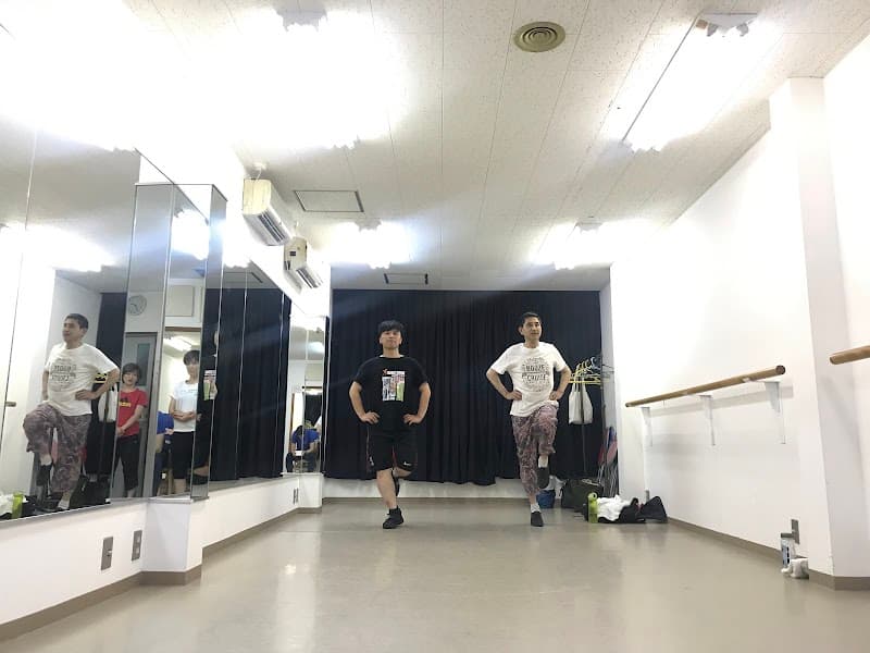 studio Alsur 南船場スタジオ - メイン