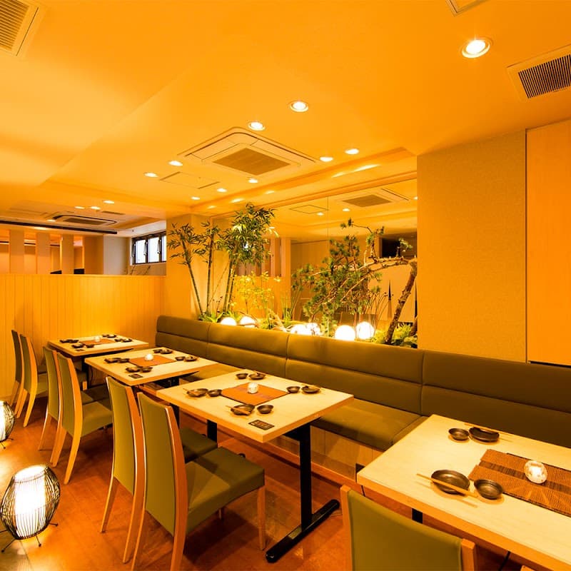 満腹屋 金山店
