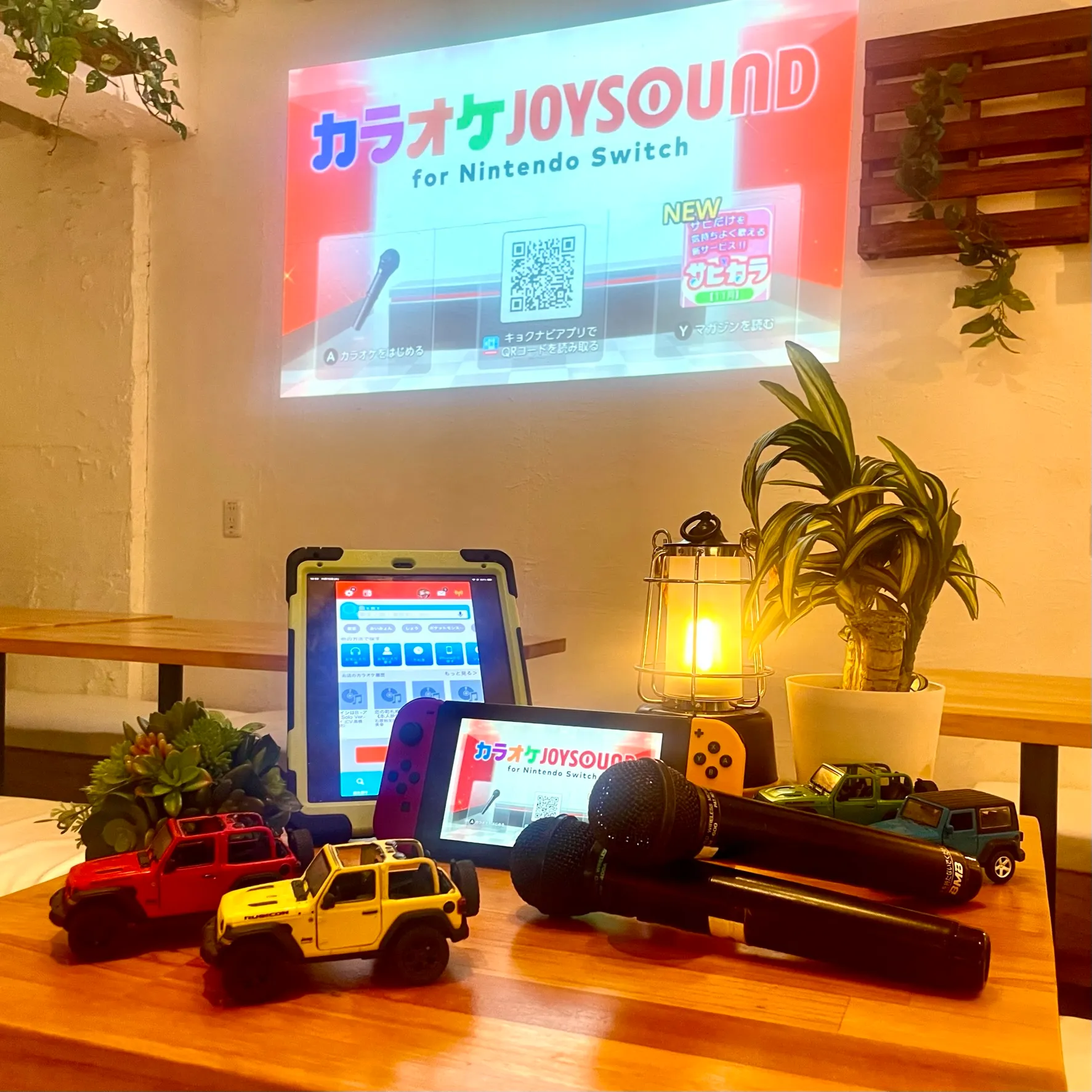 渋谷ガーデンホール - 9